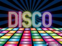 DISCO ZWEMMEN